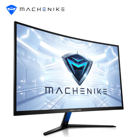 机械师27英寸全高清144Hz曲面显示器MK-144F27怎么样?使用评价好吗?