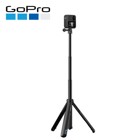 GoProMAX怎么样?评价好吗?