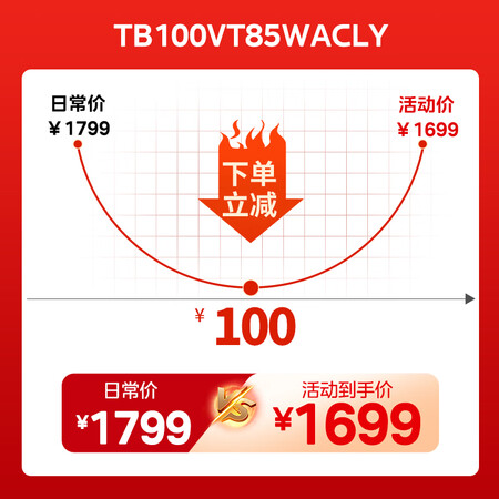 小天鹅tb100vt85wacly与818哪款更值得入手一些_http://www.meifudie.com_好物_第4张