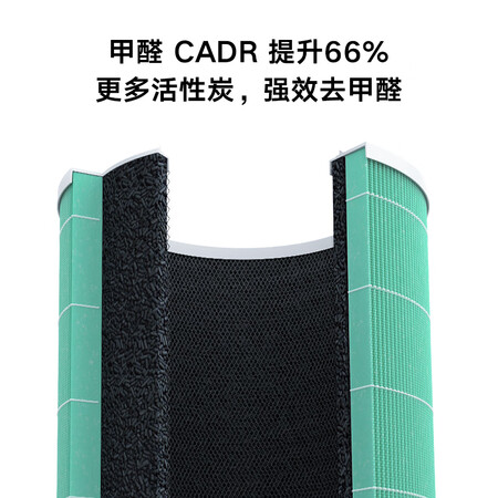 小米空气净化器2s和3哪个好?区别是?