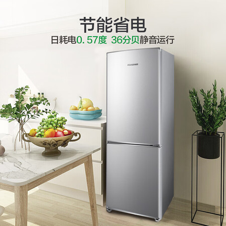 容声bcd-172d11d和海信BCD192WE哪个好?有区别吗?