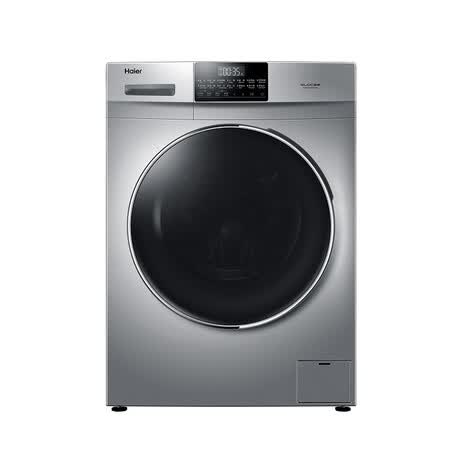 海尔10公斤滚筒洗衣机XQG100-B12926怎么样?口碑如何?