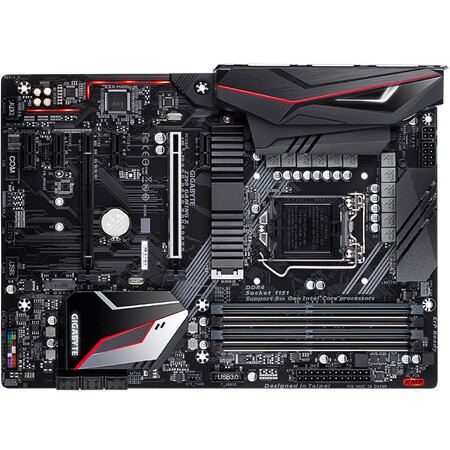 技嘉z390 gaming x和微星z390哪个好？有区别吗？