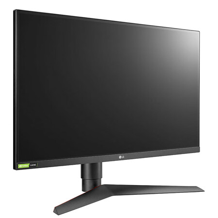 LG 27英寸IPS屏 1msGTG 2K高清144Hz显示器27GL830怎么样?质量如何?