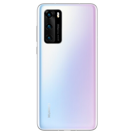 华为p40与mate30哪个好?区别是什么?