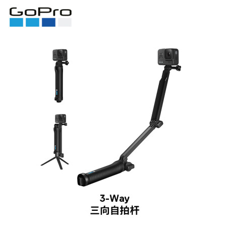 GoProGoPro MAX怎么样？谁用过评价？