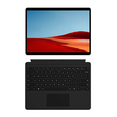 微软surface pro x和pro7对比哪个好？区别是？