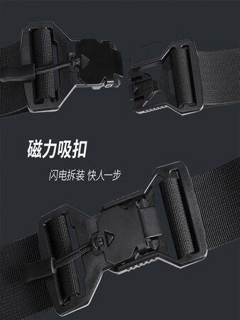 全方位评测Ladcase腰包胸包评测好不好？看看三星期感受分享！