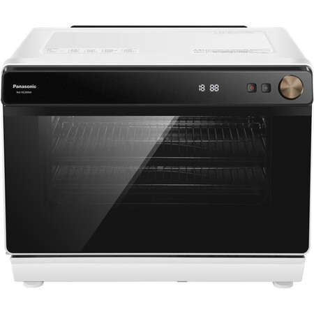 松下（Panasonic）NU-SC200W蒸烤箱参数配置优缺点_http://www.meifudie.com_好物_第2张