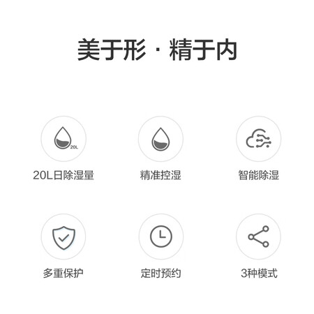 格力DH20EH怎么样?好不好用?