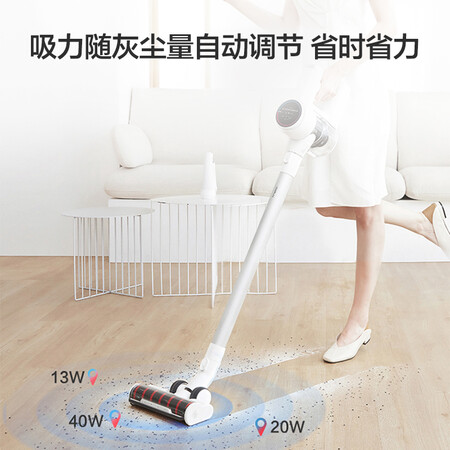 添可PURE ONE J1智能无线吸尘器怎么样？是品牌吗？