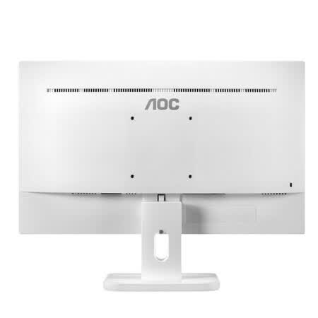 AOC 21.5英寸全高清显示器22E1HWW怎么样?质量好不好?