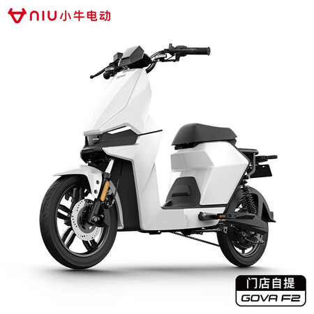 小牛电动 F2 50 电动自行车还不错吗-小牛电动 F2 50 电动自行车使用体验分享_http://www.meifudie.com_好物_第1张