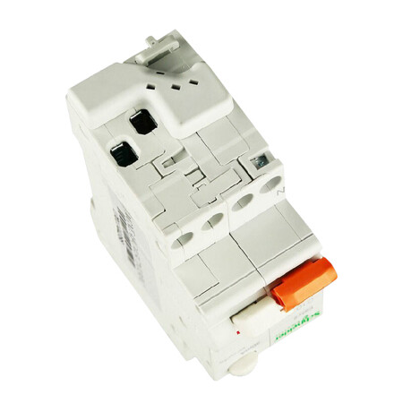过来人评测施耐德电气MGNEA9C45C1630CAR使用心得如何？了解三个月感受分享！