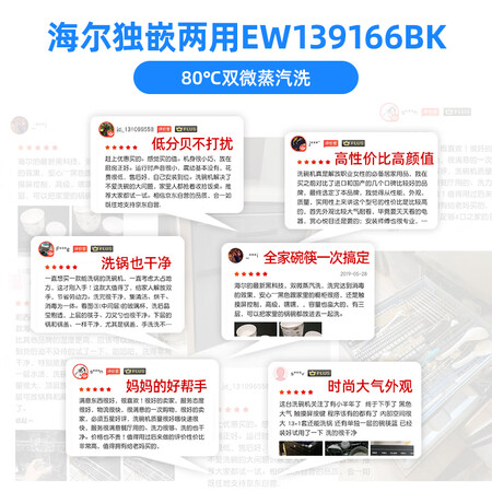 海尔ew139166bk和美的Q7哪个好-海尔ew139166bk和美的Q7深度对比_http://www.meifudie.com_好物_第4张