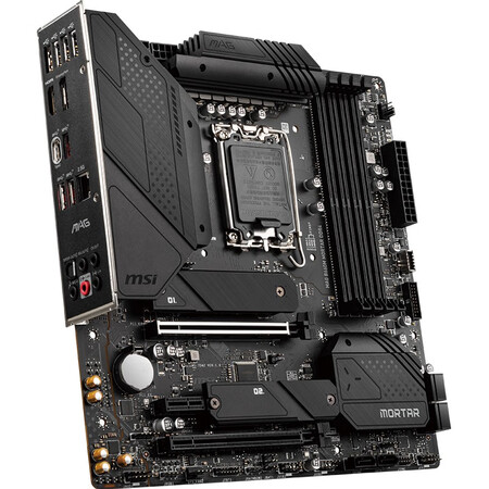 达人说说微星（MSI）12代I5套装用起来靠谱吗？使用两周感受分享！