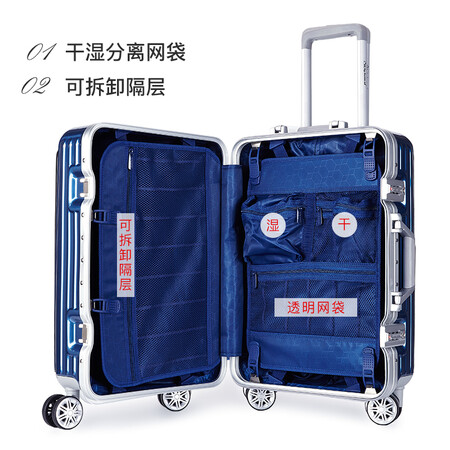 全新评测揭秘Diplomat箱包真的好吗？达人分析真相如何！！