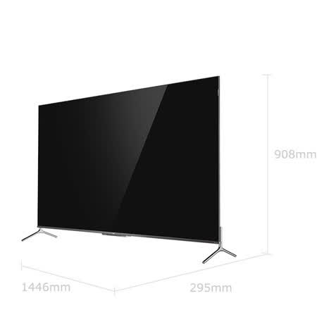 tcl65c8和tcl65c10哪个好?区别有没有?