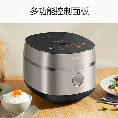 九阳F-40FY33怎么样？有谁用过？