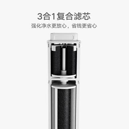 小米米家净水器500G和600G哪个好?有没有区别?