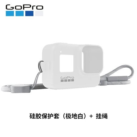 GoProGoPro HERO8怎么样?质量好吗?