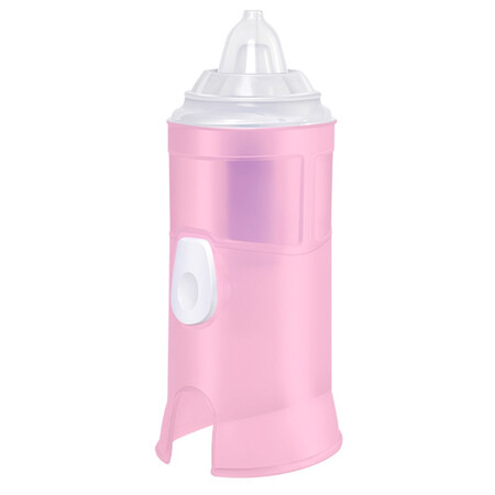 吐槽入手菲拉玛 洗鼻器 儿童鼻腔清洗器 生理盐水洗鼻器成人电动到底怎么样？入手评测感觉如何呢！