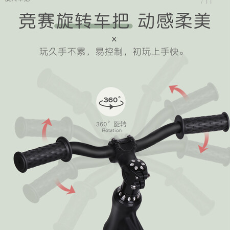 ANGI BABY儿童滑步车怎么样？上档次吗？