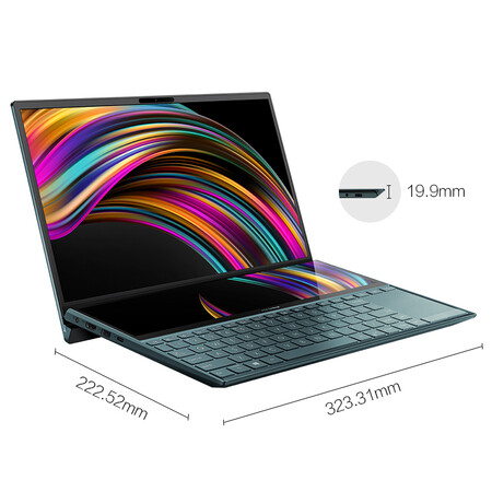 华硕i5-10210u和i5-1035G1哪个好_http://www.tuijianxing.com_好物_第5张