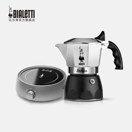 比乐蒂（Bialetti）经典双阀摩卡壶真实情况如何_http://www.meifudie.com_好物_第2张
