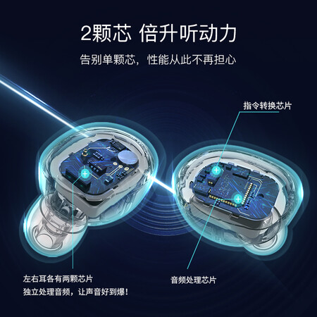 漫步者tws1和网易云哪个好?有没有区别?
