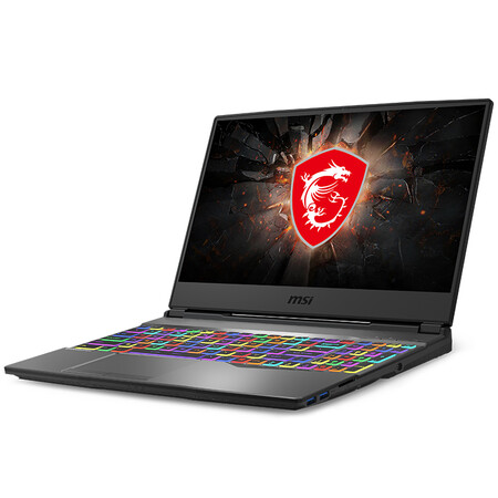 微星gl65和gp65哪个好?有区别吗?