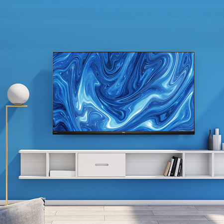 tcl55v6 和55v6m哪个好?有什么区别?