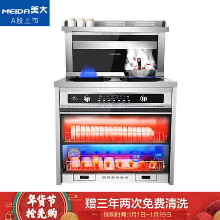 美大JJZT-1209E怎么样-美大JJZT-1209E用户使用体验与功能解析_http://www.meifudie.com_好物_第1张