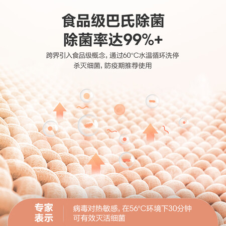 海信滚筒洗衣机 8公斤HG80DAA142FG怎么样?质量靠谱吗?