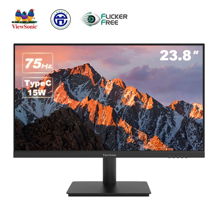 优派va2462和va2471哪个更值得？有区别吗？