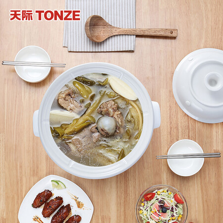 天际DGD50-50CWD怎么样?上档次吗?