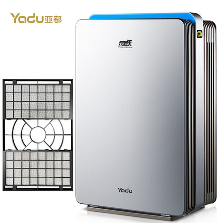 亚都KJ550F-S5Plus怎么样?评价好吗?