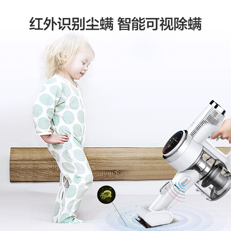 添可PURE ONE J1智能无线吸尘器怎么样？质量靠谱吗？