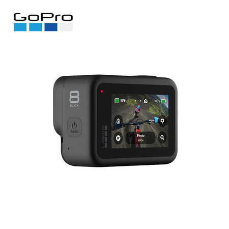 GoProhero8怎么样?评测好吗?