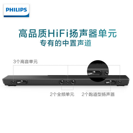 飞利浦tapb603评测和雅马哪个好?有区别没有?
