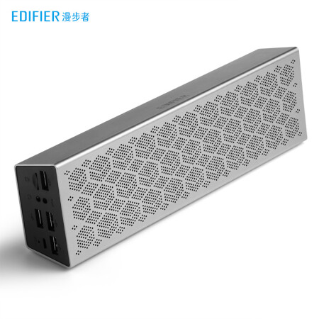 漫步者（EDIFIER） M380 多功能桌面蓝牙音箱  笔记本电优缺点曝光分析_http://www.meifudie.com_好物_第1张