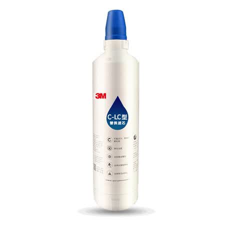 3M AP Easy-C-LC 滤芯怎么样?谁用过评价?
