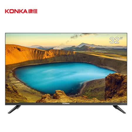 平板电视康佳d32c与创维32x3哪个好?区别是?