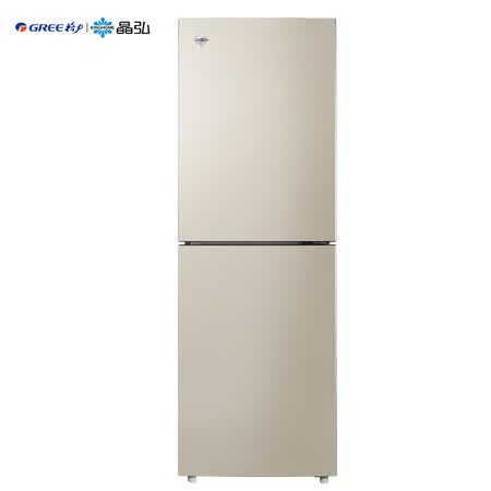 格力BCD-226WECL现代金怎么样?质量好不好?