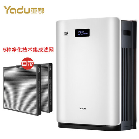 亚都KJ455G-S4D怎么样?牌子好吗?