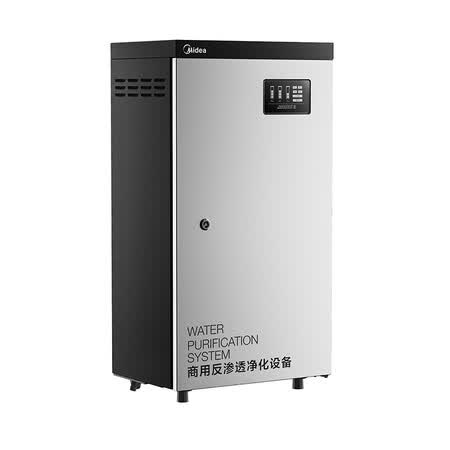 美的净水机ZRO1528-800G怎么样?评价如何?