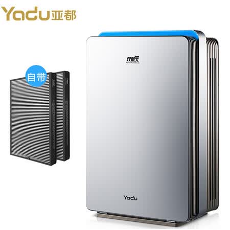 亚都KJ500G-S5怎么样?质量靠谱吗?