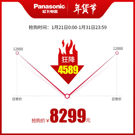 松下EP-MA04-V492怎么样?质量如何?