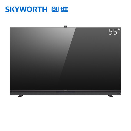 平板电视创维55g71和创维h90哪个好?有区别没有?