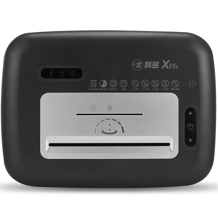 科密X18C怎么样?有谁用过?